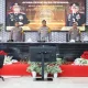 Kapolda Sulsel Resmikan Gedung Layanan Terpadu di Selayar, Fokus Mitigasi Bencana dan Ketahanan Pangan