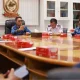 Pemkot Makassar Genjot Produktivitas ASN: Pj Sekda Pimpin Rapat Teknis Manajemen Kepegawaian