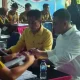 Bupati dan Wakil Bupati Pangkep Terpilih Jalani Pemeriksaan Kesehatan Jelang Pelantikan