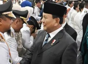 Andi Sudirman – Fatmawati Rusdi Resmi Pimpin Sulawesi Selatan 2025-2030