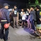 Operasi Cipta Kondisi Polsek Makassar: Sasar Titik Rawan