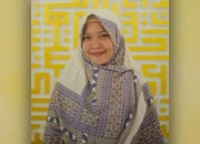 Jumriah, S.Pd (Aktivis Muslimah)