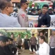Aksi Unjuk Rasa di Polsek Manggala: Klarifikasi Penangguhan Penahanan Tersangka Penganiayaan