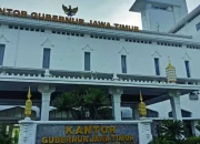 Pemprov Jatim Pangkas Anggaran Perjalanan Dinas hingga 50 Persen Demi Efisiensi