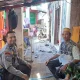 Edukasi Kamtibmas, Aipda Nurhidayat Sambangi Warga Bontoala