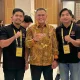 DPD Pemuda Tani Sulsel Gedor Pupuk Indonesia: Kolaborasi Organik, Langsung MoU!