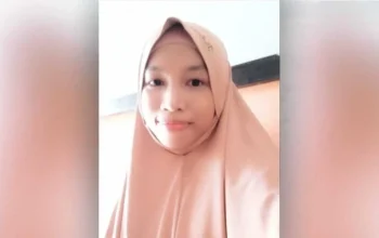 Asmara Berujung Maut, Output Pendidikan Sekuler 4 Andi Sriwahyuni, S.Pd (Aktivis Muslimah)