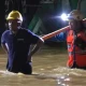 PLN Gerak Cepat Amankan Pasokan Listrik Akibat Banjir di Beberapa Kabupaten/Kota di Sulsel