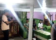 Polisi Tamalate Gerak Cepat Redam Keributan Warga di Maccini Sombala