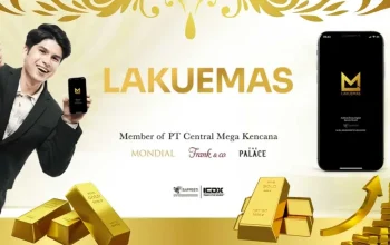 Ini Dia 5 Rekomendasi Voucher Emas Terbaik dengan Kemurnian 99.99%