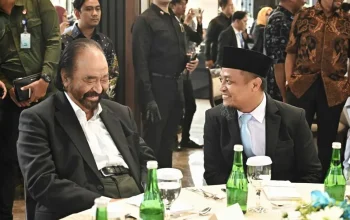 Surya Paloh Yakin Andalan Hati Bawa Kemajuan untuk Sulawesi Selatan 2 Surya Paloh Yakin Andalan Hati Bawa Kemajuan untuk Sulawesi Selatan