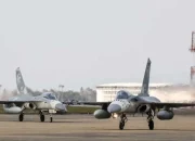 Ketegangan Memanas: China Gelar Latihan Militer di Dekat Taiwan