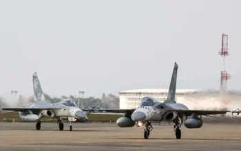 Ketegangan Memanas: China Gelar Latihan Militer di Dekat Taiwan 13 Ketegangan Memanas: China Gelar Latihan Militer di Dekat Taiwan