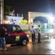 Polsek Tamalanrea Gencarkan Patroli Malam Antisipasi Gangguan Kamtibmas & Balapan Liar