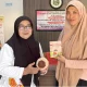 Mahasiswa KKN-T Unhas Gencarkan Edukasi ASI Eksklusif untuk Cegah Stunting di Parepare