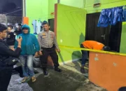 Penjual Es Cendol Ditemukan Tak Bernyawa di Kamar Kosnya di Makassar