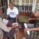 Sapa Warga, Bhabinkamtibmas Bira Pantau Kamtibmas Wilayah Binaan