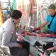 Bhabinkamtibmas Aipda Warsito Ajak Warga Barana Jadi Mata dan Telinga Polisi!