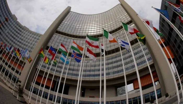 IAEA Peringatkan Peningkatan Stok Uranium Iran, Diplomasi di Ujung Tanduk