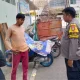 Aipda Asmar: Komunikasi Jadi Jurus Ampuh Jaga Kamtibmas di Makassar