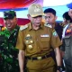 Pemkab Pangkep Sidak Pasar, Pastikan Stok dan Harga Bahan Pokok Jelang Ramadan