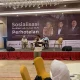 Sosialisasi SLF: PT Perkasa Desain Indonesia Edukasi Pelaku Hotel di Makassar tentang Keamanan Bangunan