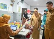 Skrining Kesehatan Gratis: Kado Ulang Tahun dari Pemprov Sulsel untuk Warga