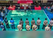 Kapolsek Panakkukang Perintahkan Tingkatkan Patroli dan Sambang Jelang Ramadan