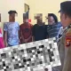 Polsek Tamalate Perketat Pengawasan Tahanan, Cek Rutin Cegah Hal Tak Diinginkan