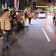 Makassar Siaga: Polsek Ujung Pandang Gempur 3C Lewat Patroli Malam!