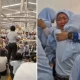 Raksasa Industri Tekstil di ASEAN, Sritex Resmi Tutup, 10.665 Karyawan Terkena PHK