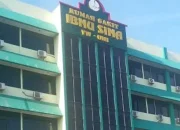 Pasien Keluhkan Pelayanan IGD RS Ibnu Sina Makassar