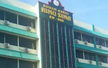 Pasien Keluhkan Pelayanan IGD RS Ibnu Sina Makassar 3 Pasien Keluhkan Pelayanan IGD RS Ibnu Sina Makassar