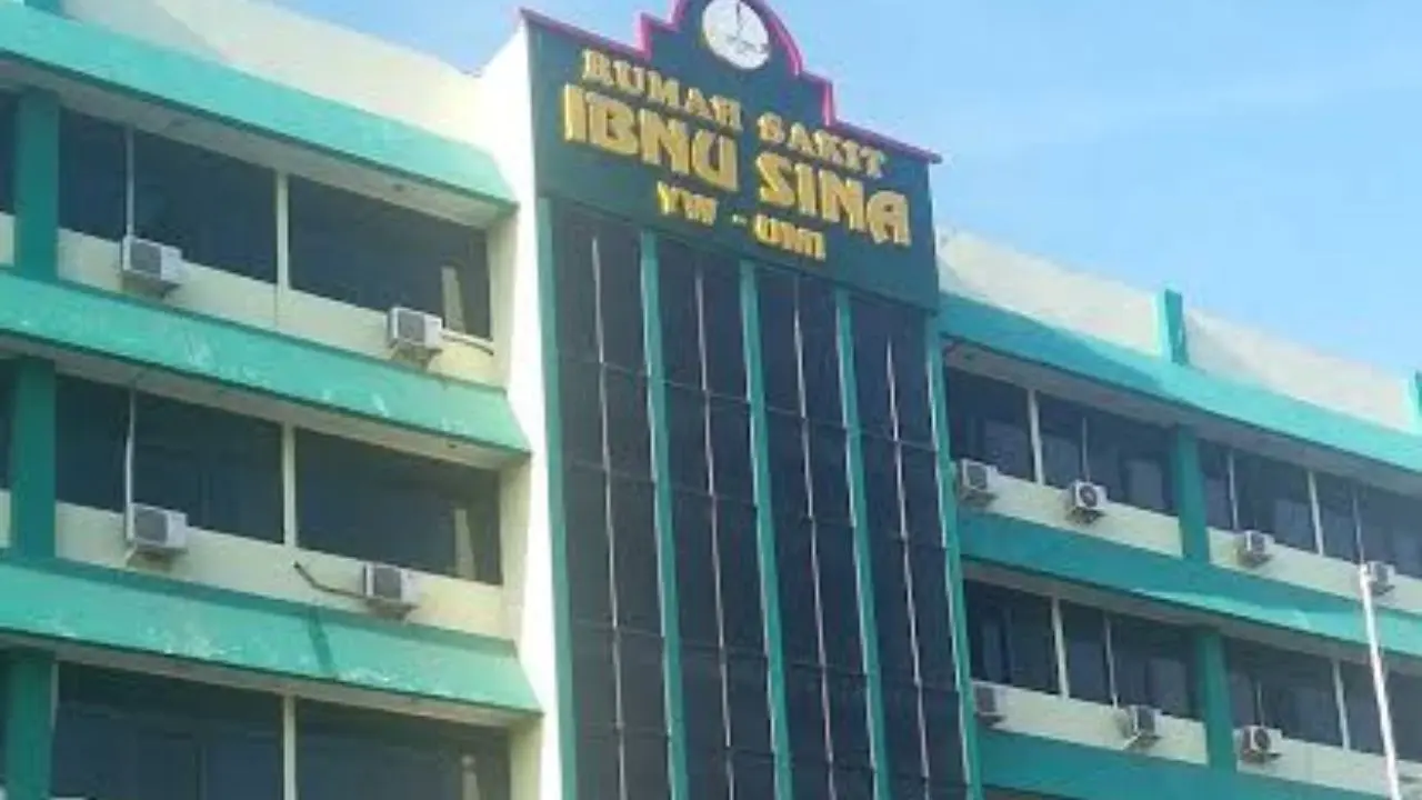 Pasien Keluhkan Pelayanan IGD RS Ibnu Sina Makassar