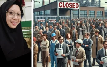 PHK Marak, Hidup Rakyat Makin Berat