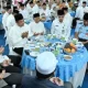 Gubernur Sumut Gelar Safari Ramadan Perdana, Dorong Masjid sebagai Pusat Aktivitas Sosial