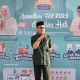 Sekda Jufri Rahman Buka Ramadhan Fest Andalan Hati, Dorong UMKM Sulsel Maju
