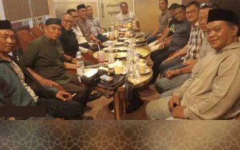 ABUJAPI Sulsel Bahas Program Ramadan dan Inisiatif Perumahan Satpam 7 ABUJAPI Sulsel Bahas Program Ramadan dan Inisiatif Perumahan Satpam