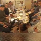ABUJAPI Sulsel Bahas Program Ramadan dan Inisiatif Perumahan Satpam