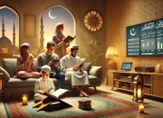 Bagaimana Teknologi Membantu Meningkatkan Ibadah Selama Ramadan