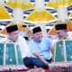 Wali Kota Makassar Hadiri Buka Puasa Bersama Kedubes Arab Saudi di Masjid Kubah 99