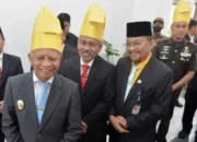 Wagub Sumut Ajak Masyarakat Asahan Terus Berkolaborasi di Hari Jadi ke-79