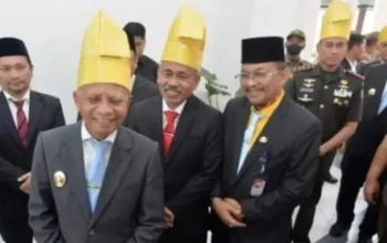 Wagub Sumut Ajak Masyarakat Asahan Terus Berkolaborasi di Hari Jadi ke-79 4 Wagub Sumut Ajak Masyarakat Asahan Terus Berkolaborasi di Hari Jadi ke-79