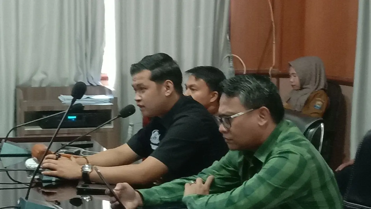 Honorer R2-R3 Jeneponto Tuntut Pengangkatan PPPK Penuh Waktu, DPRD Berjanji Perjuangkan ke Kemenpan-RB dan BKN