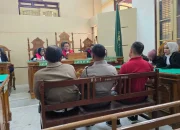 Kejanggalan Kematian Rusman Maralen Situngkir: Saksi Mata Tidak Melihat Kecelakaan