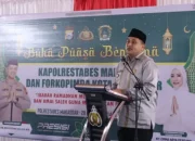 Wali Kota Makassar Tegaskan Profesionalisme dalam Pengangkatan Pegawai Mutasi Masuk