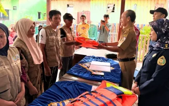 Masyarakat Pulau Barrang Caddi Tetapkan Daerah Perlindungan Laut untuk Jaga Ekosistem 6 Masyarakat Pulau Barrang Caddi Tetapkan Daerah Perlindungan Laut untuk Jaga Ekosistem