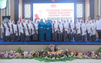 TP PKK dan Dekranasda Pangkep Resmi Dilantik, Siap Bersinergi untuk Pemberdayaan Masyarakat 9 TP PKK dan Dekranasda Pangkep Resmi Dilantik, Siap Bersinergi untuk Pemberdayaan Masyarakat