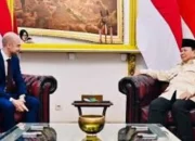 Presiden Prabowo Terima Kunjungan Menlu Prancis, Bahas Kerja Sama Strategis