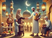 Bayar Zakat di Bulan Ramadan, Kewajiban yang Tak Bisa Ditunda